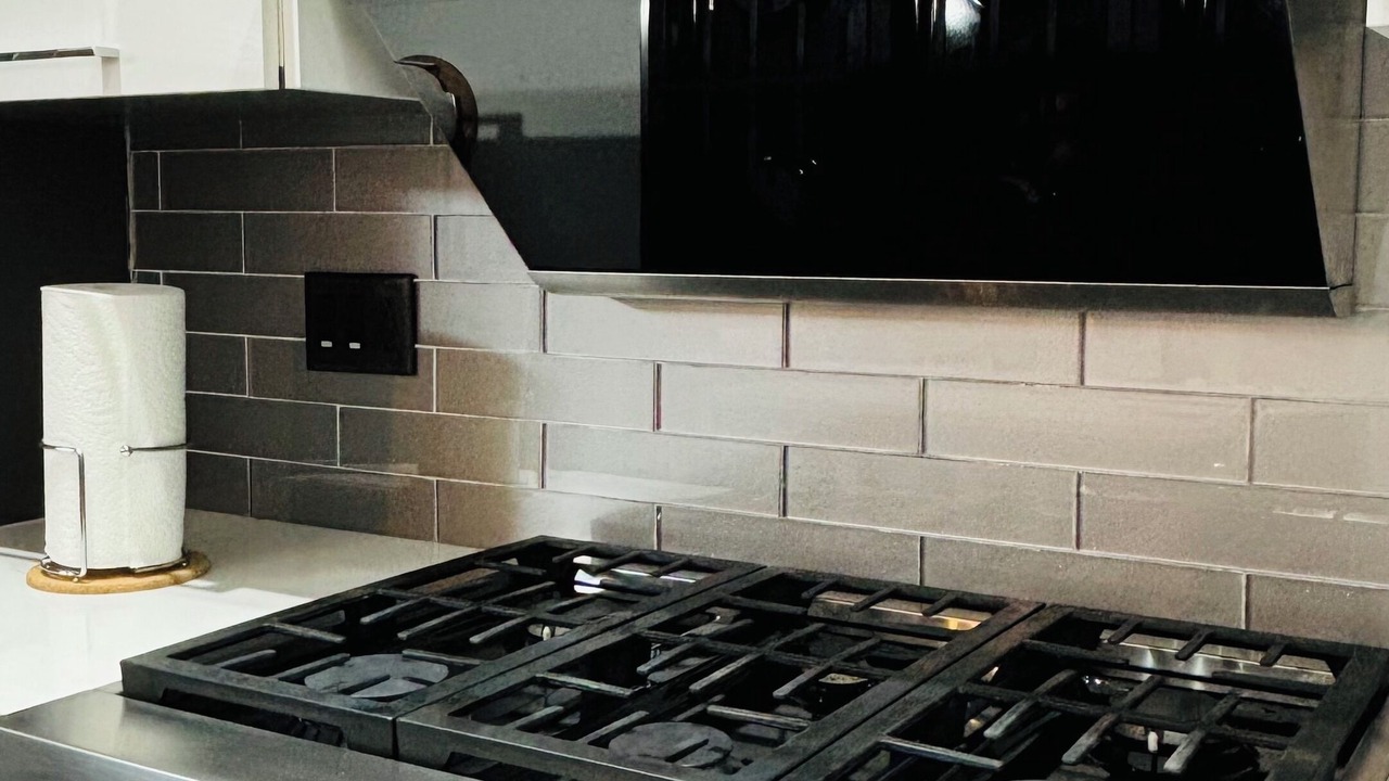 Photo of Kitchen in Delta