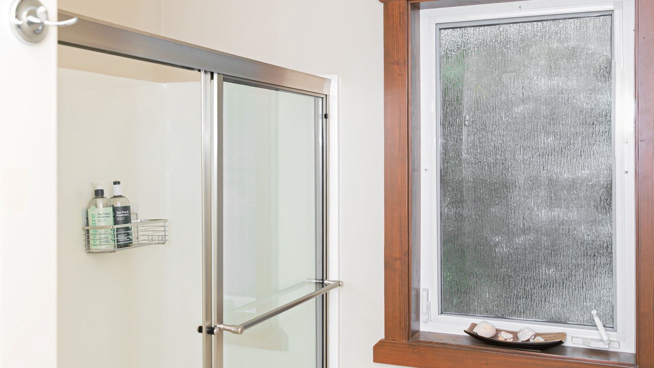 Photo of Bathroom in Juan de Fuca Electoral Area