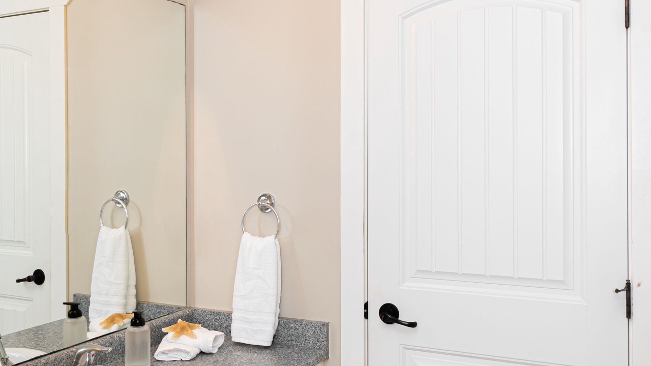 Photo of Bathroom in Juan de Fuca Electoral Area