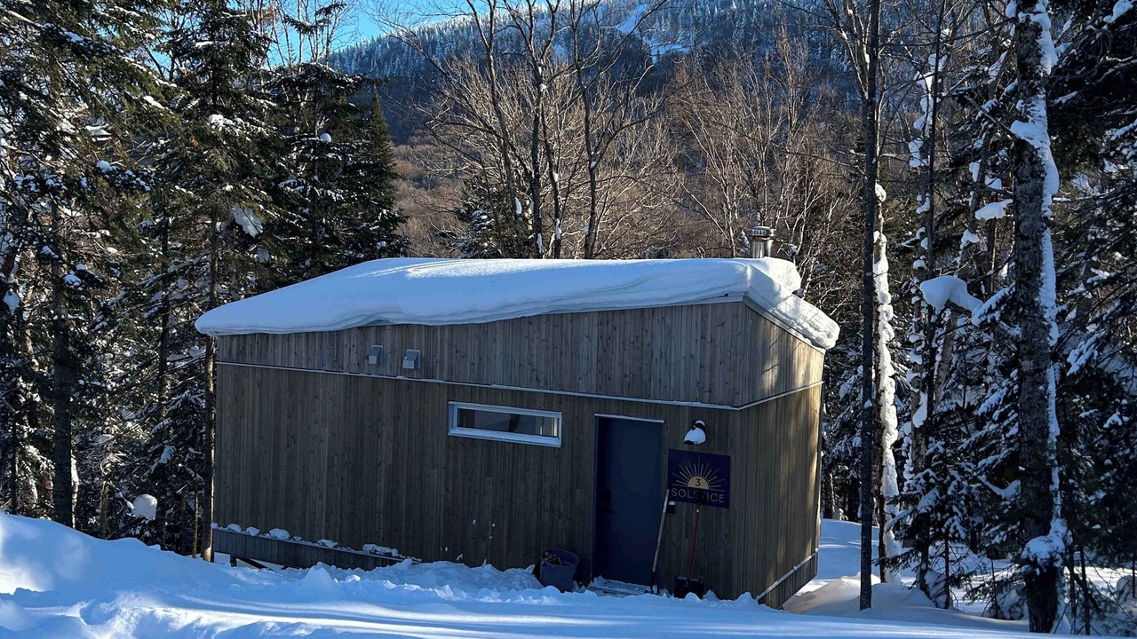 Photo of Outdoor in Notre-Dame-Auxiliatrice-de-Buckland