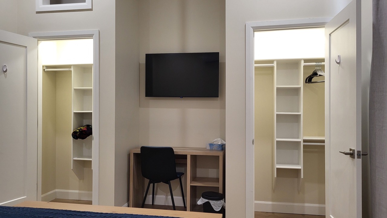 Photo of Bedroom in Walkerville