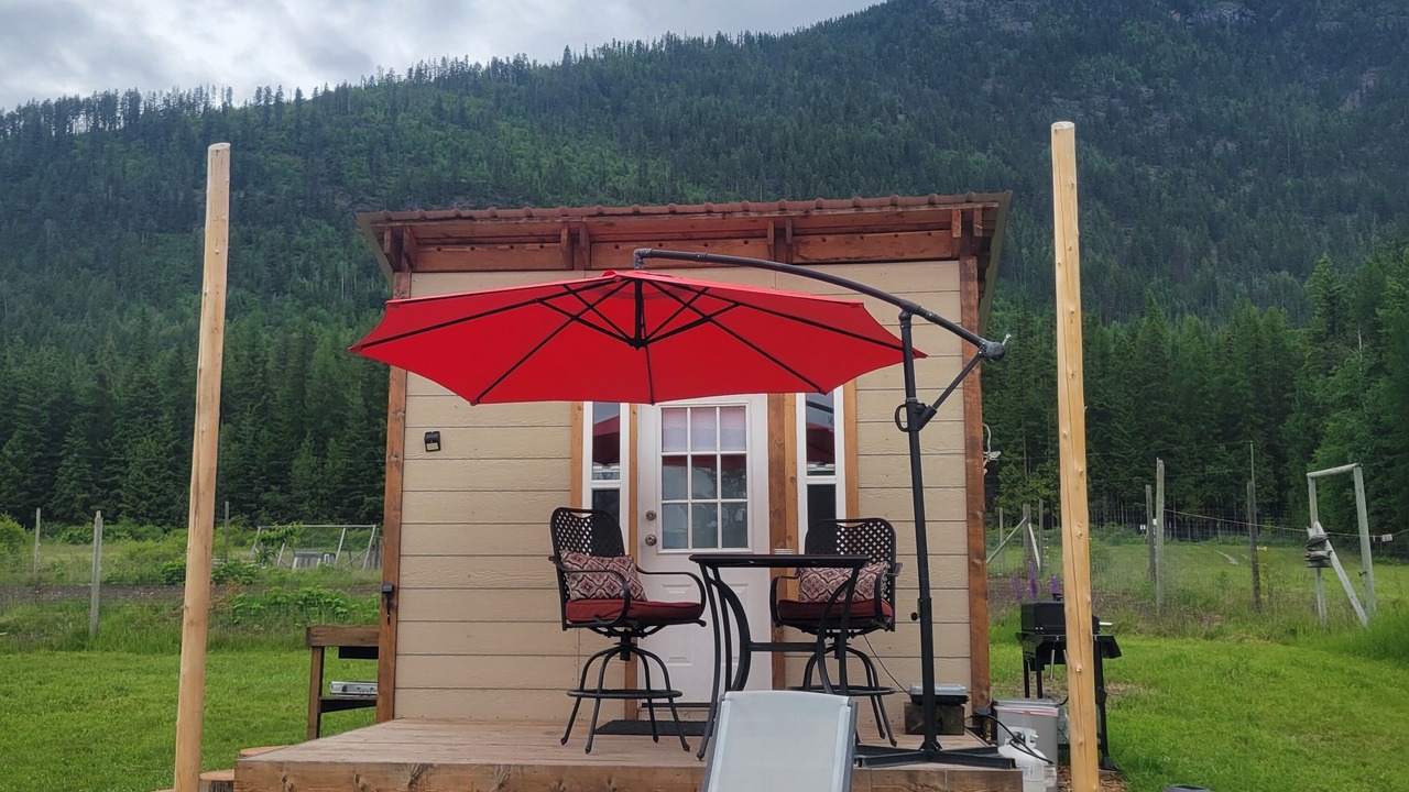 Photo of Outdoor in Nakusp