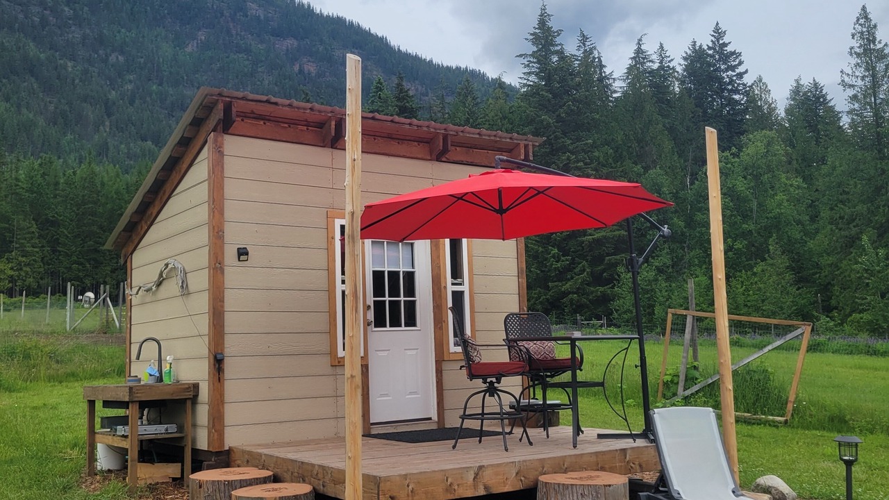 Photo of Outdoor in Nakusp