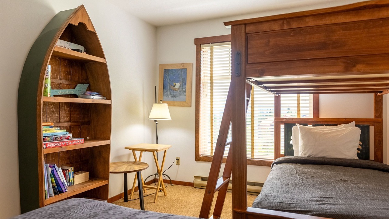 Photo of Bedroom in East Kootenay
