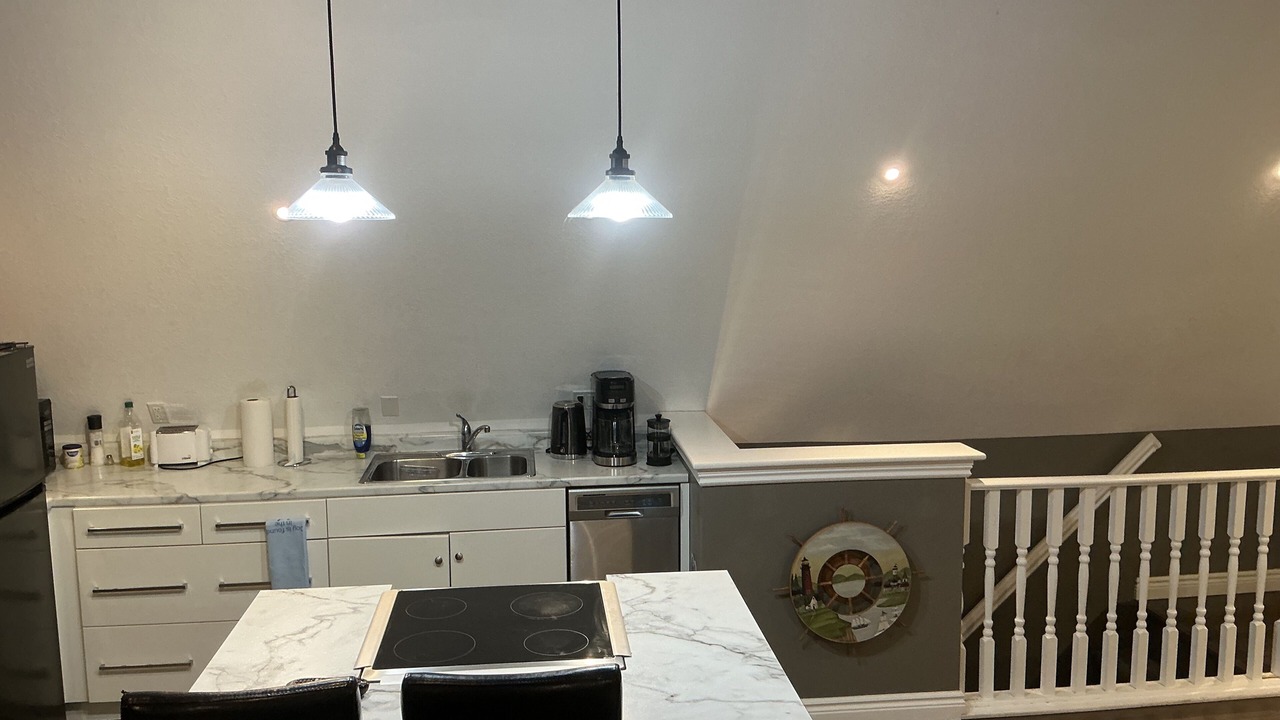 Photo of Kitchen in Goderich
