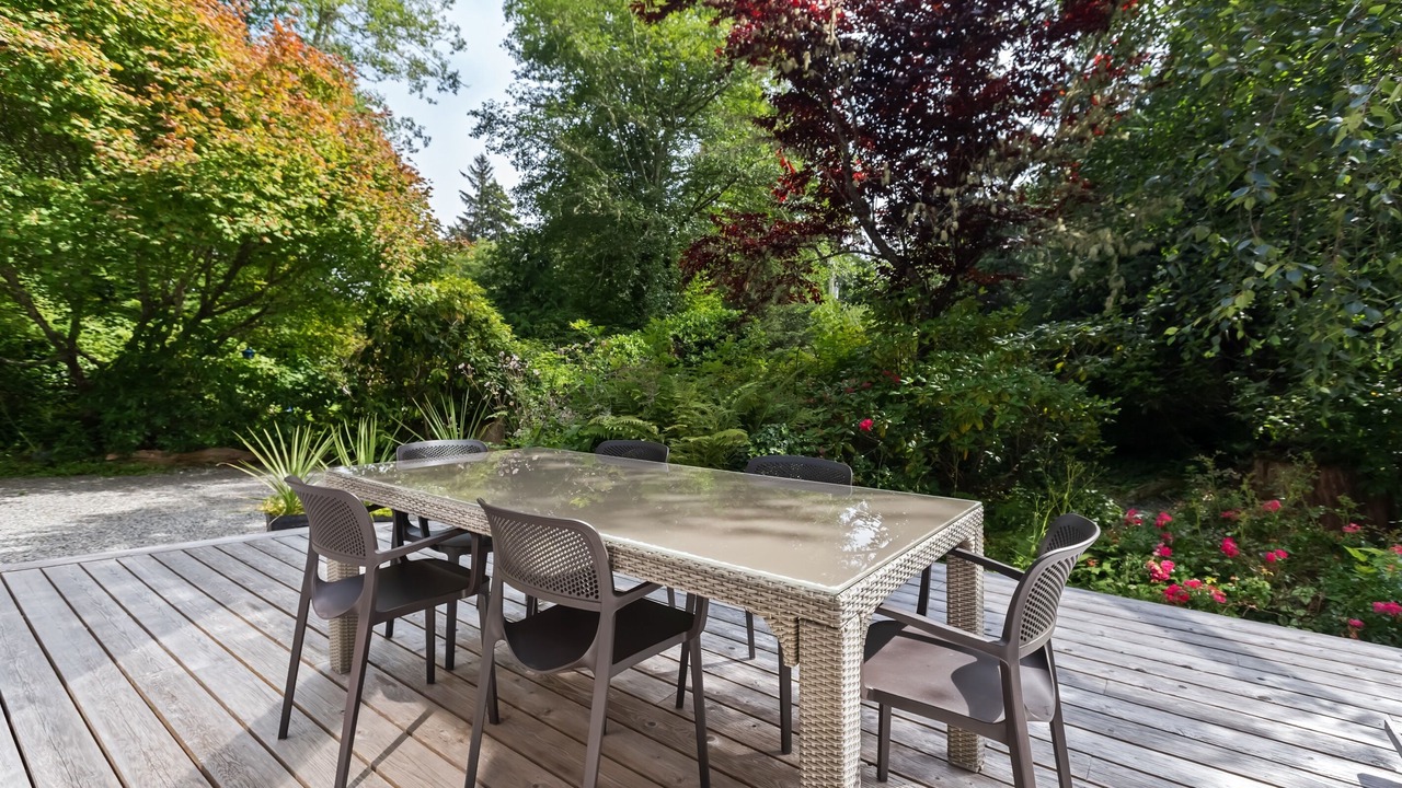 Photo of Outdoor in Tofino