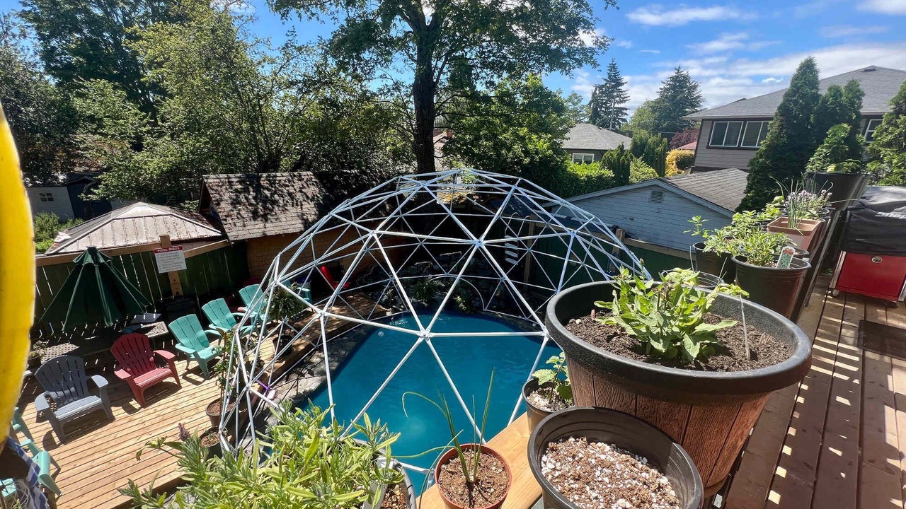 Photo of Outdoor in Saanich East