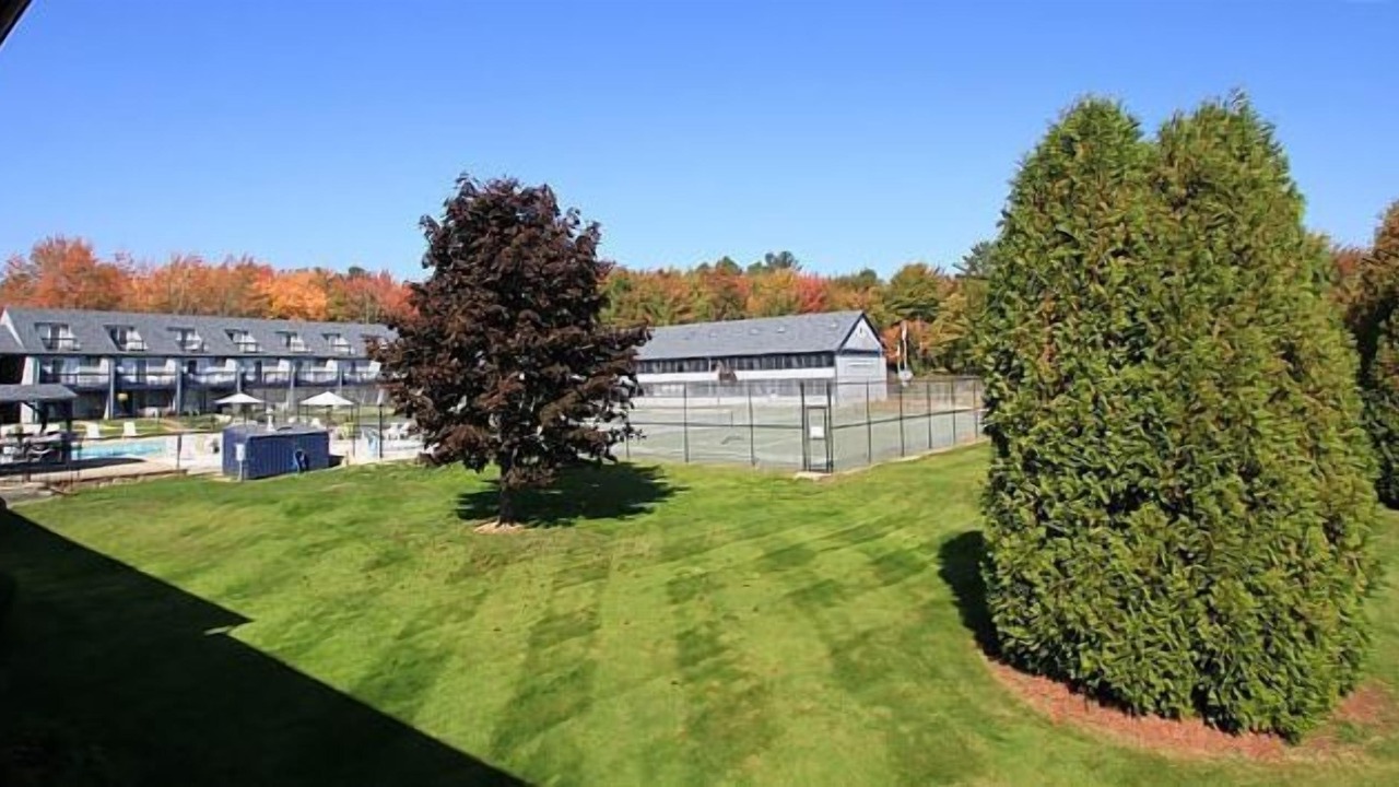 Photo of Outdoor in Wells