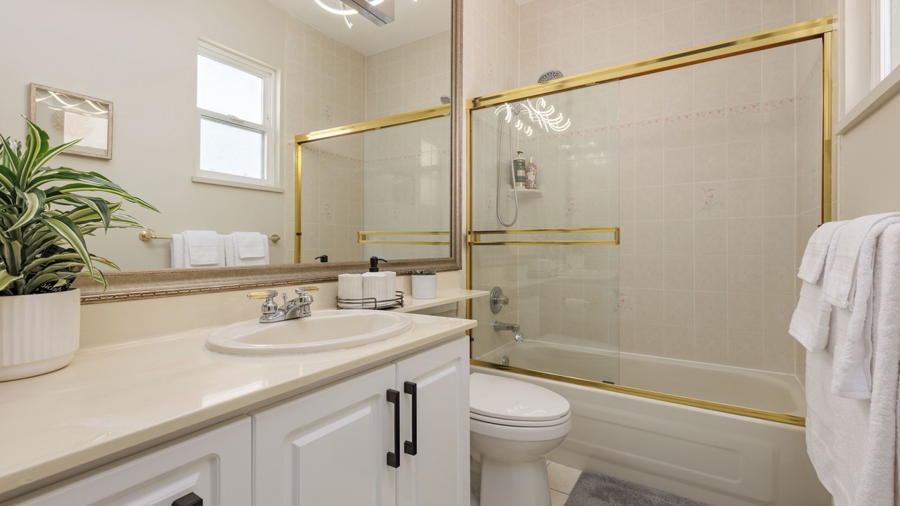 Photo of Bathroom in Richmond