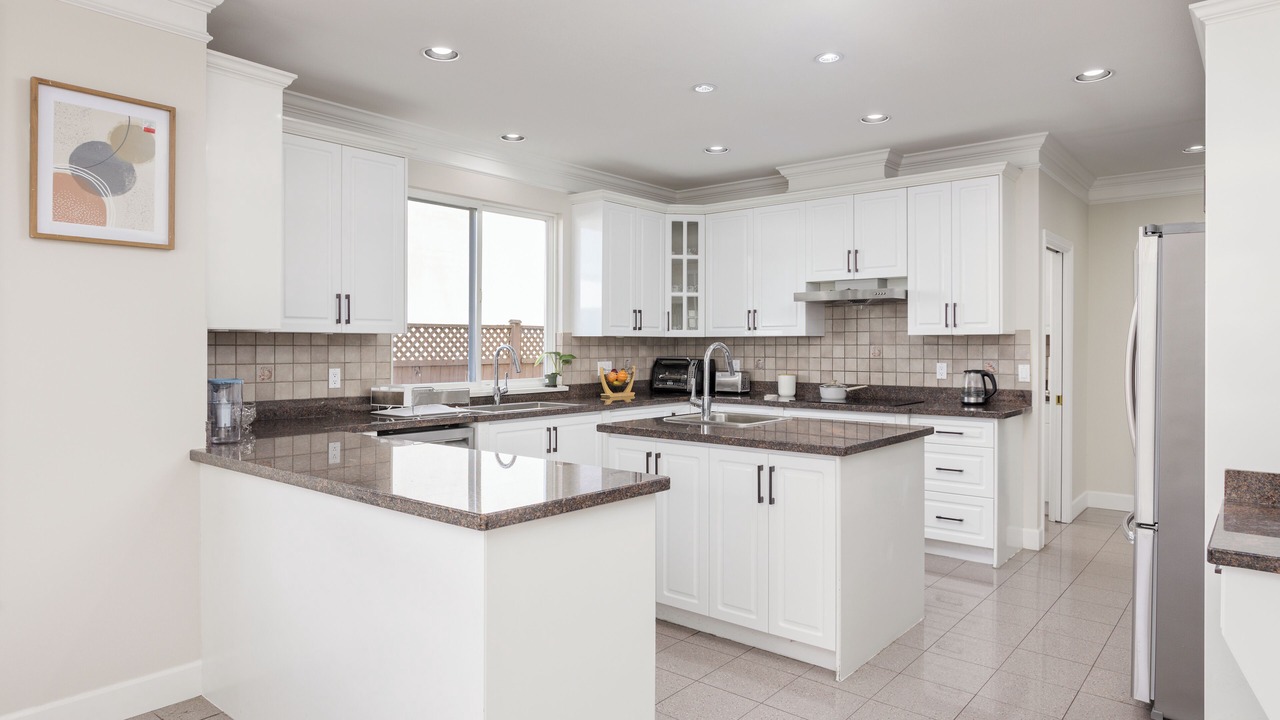 Photo of Kitchen in Richmond