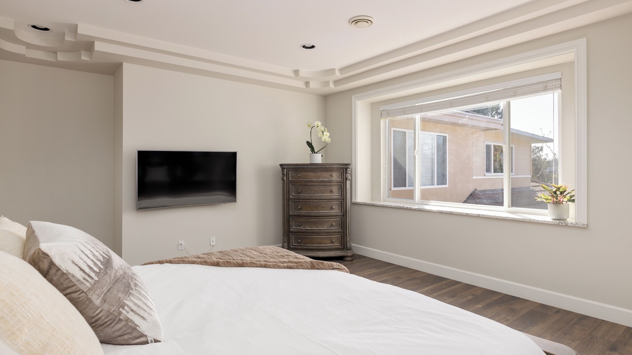 Photo of Bedroom in Richmond