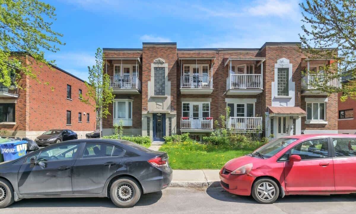 Photo of Others in Rosemont-La Petite-Patrie
