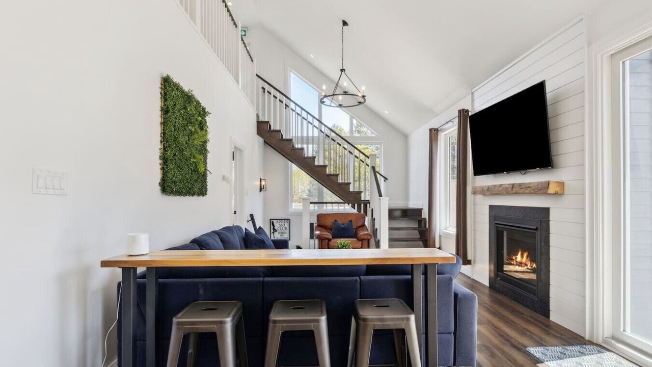 Photo of Livingroom in The Blue Mountains