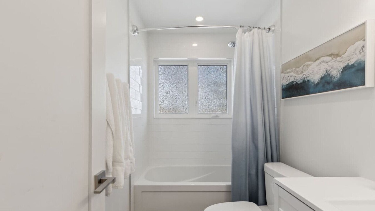 Photo of Bathroom in The Blue Mountains