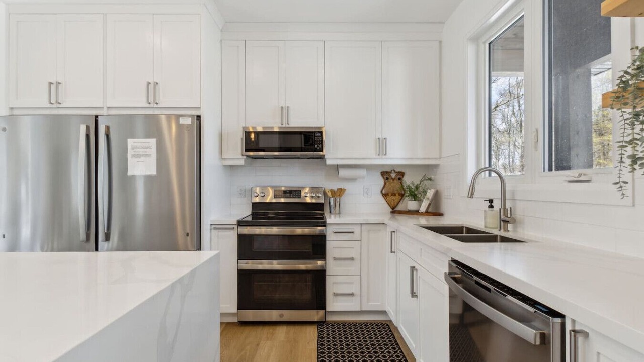 Photo of Kitchen in The Blue Mountains