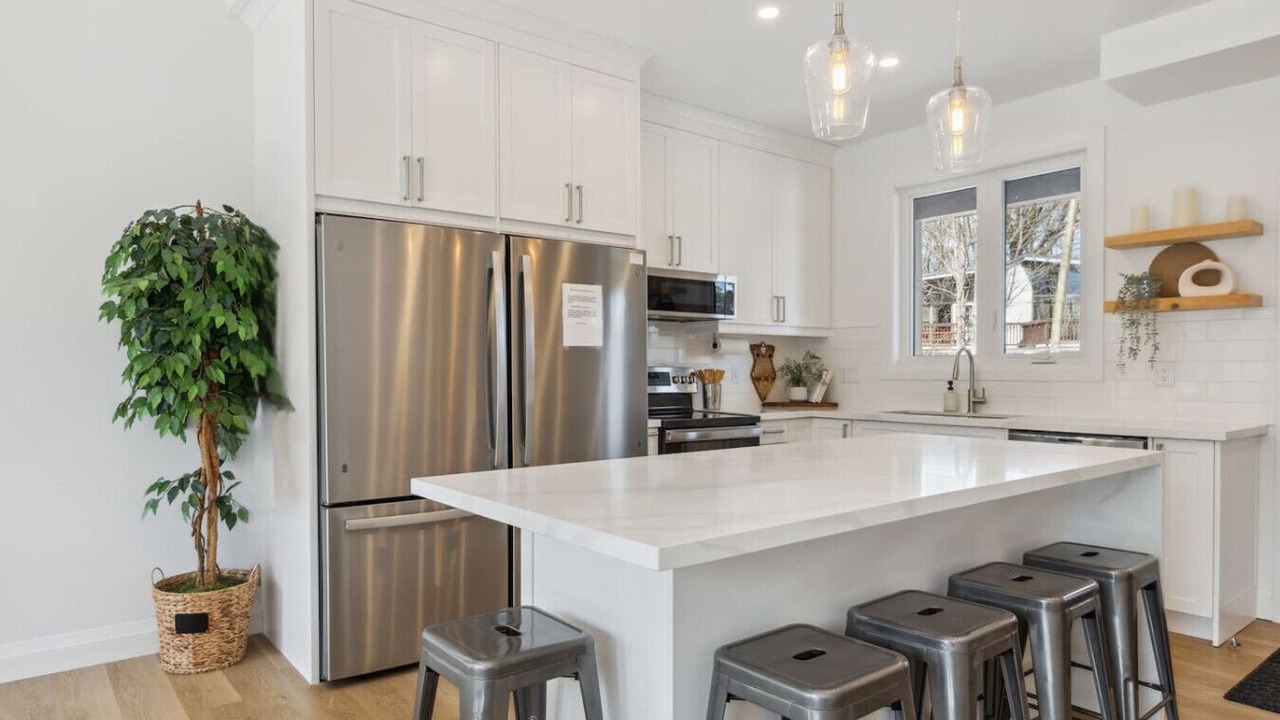Photo of Kitchen in The Blue Mountains