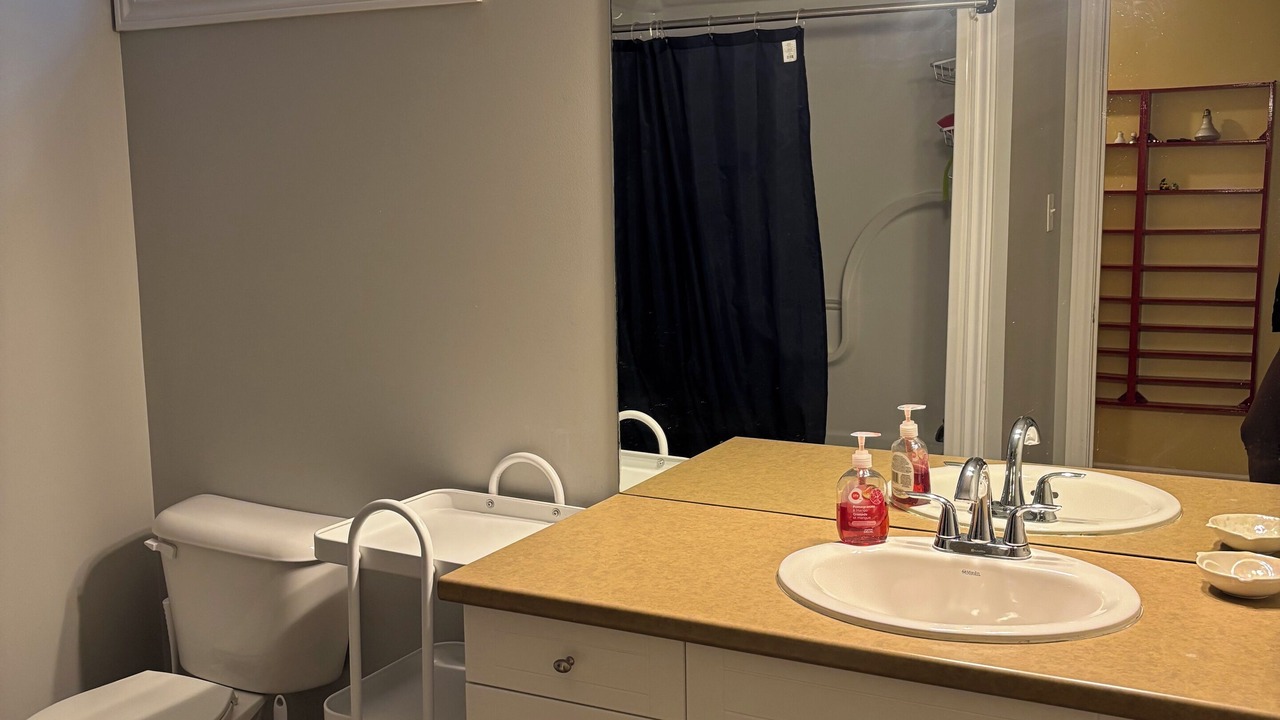 Photo of Bathroom in London
