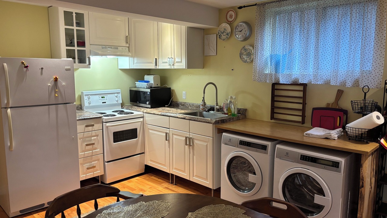 Photo of Kitchen in London
