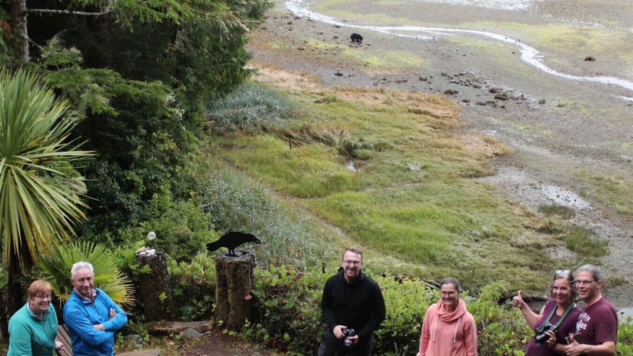 Photo of Others in Ucluelet