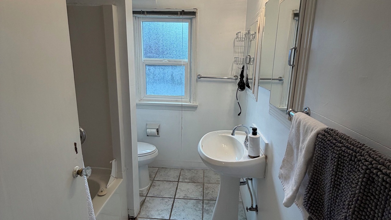 Photo of Bathroom in Victoria