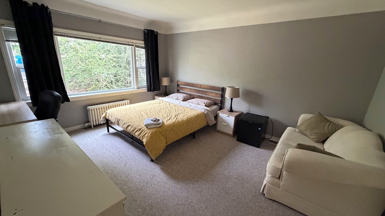 Photo of Bedroom in Victoria
