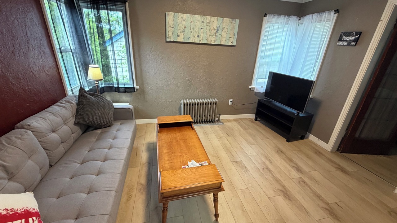 Photo of Livingroom in Victoria