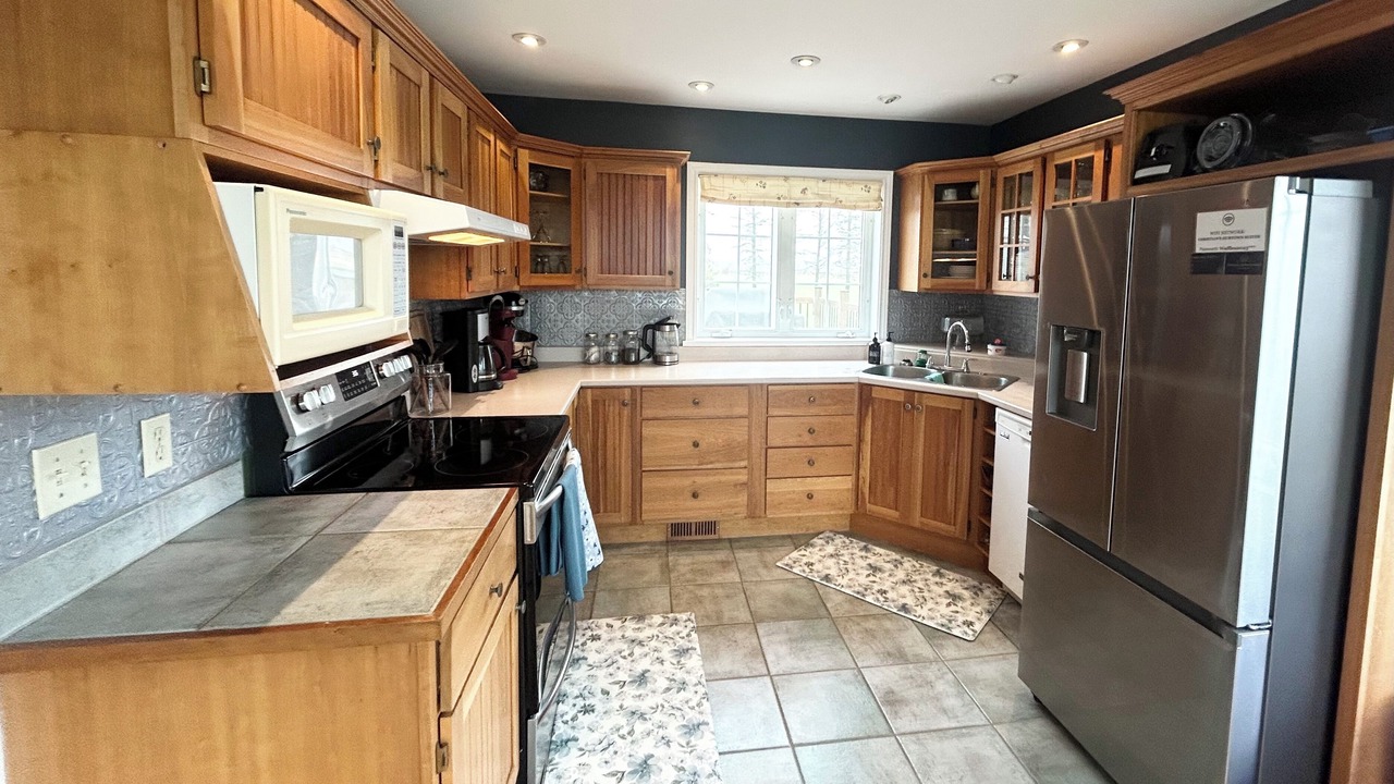 Photo of Kitchen in Bible Hill