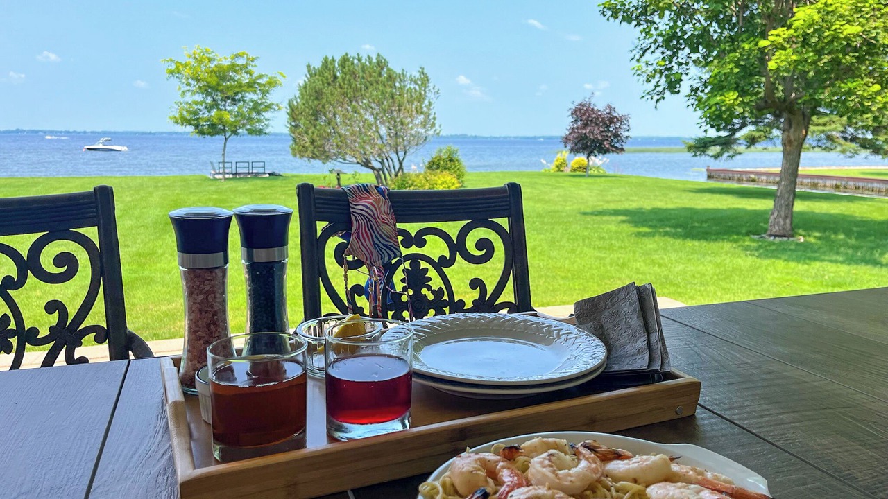 Photo of Outdoor in Saint-Anicet