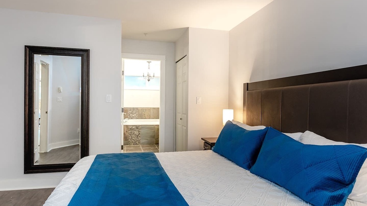 Photo of Bedroom in Regional District of Nanaimo