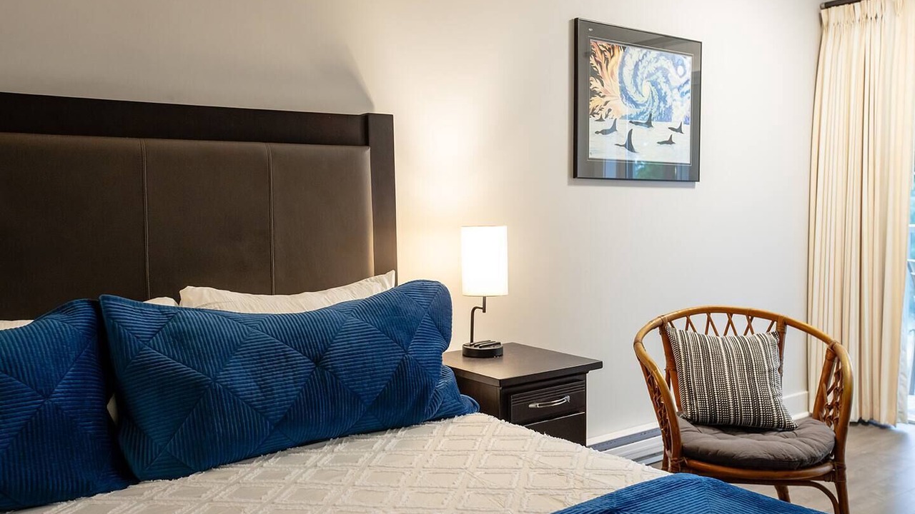 Photo of Bedroom in Regional District of Nanaimo