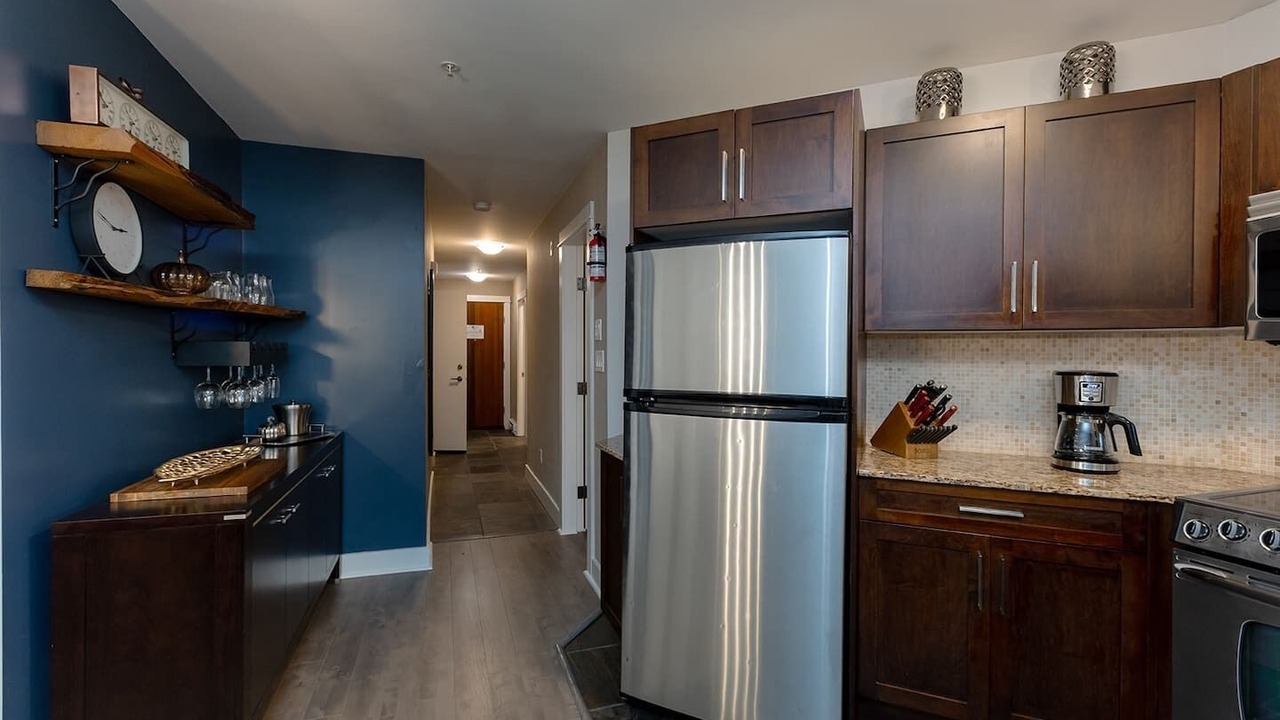 Photo of Kitchen in Regional District of Nanaimo