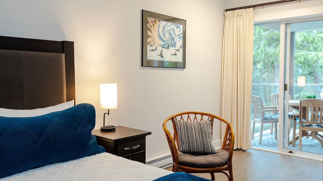Photo of Bedroom in Regional District of Nanaimo