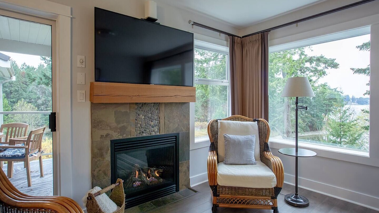 Photo of Livingroom in Regional District of Nanaimo