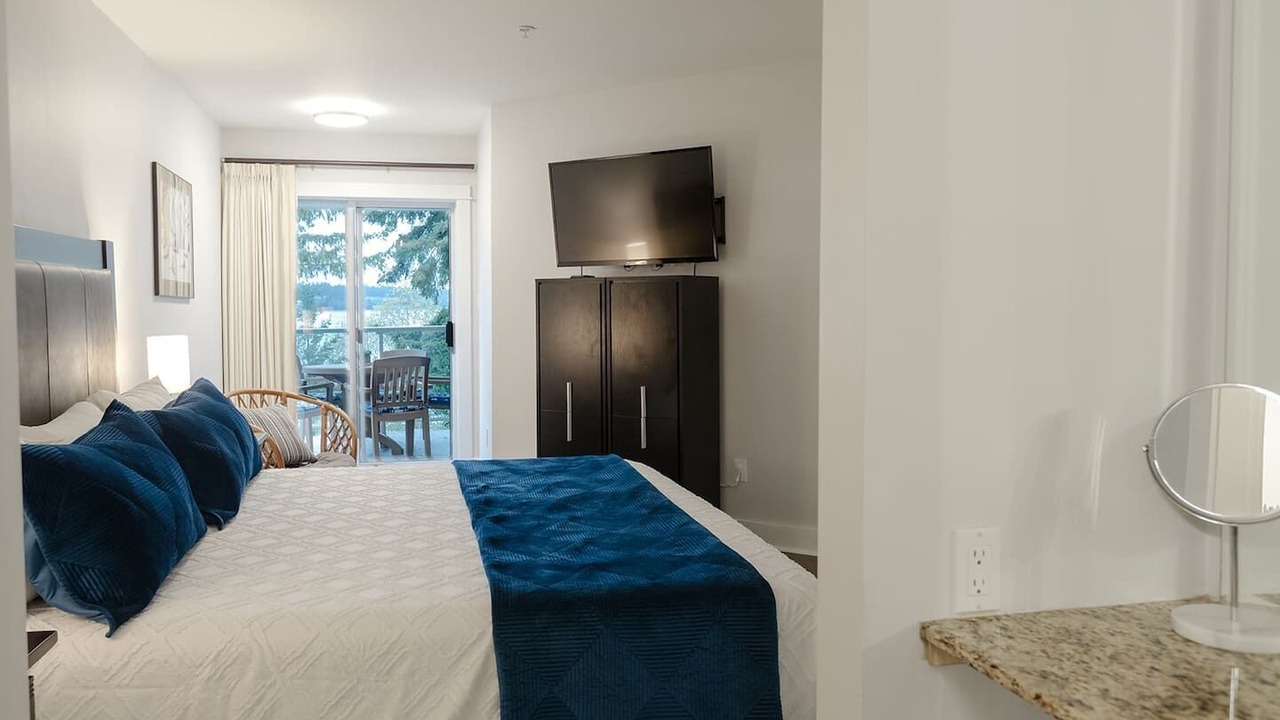 Photo of Bedroom in Regional District of Nanaimo