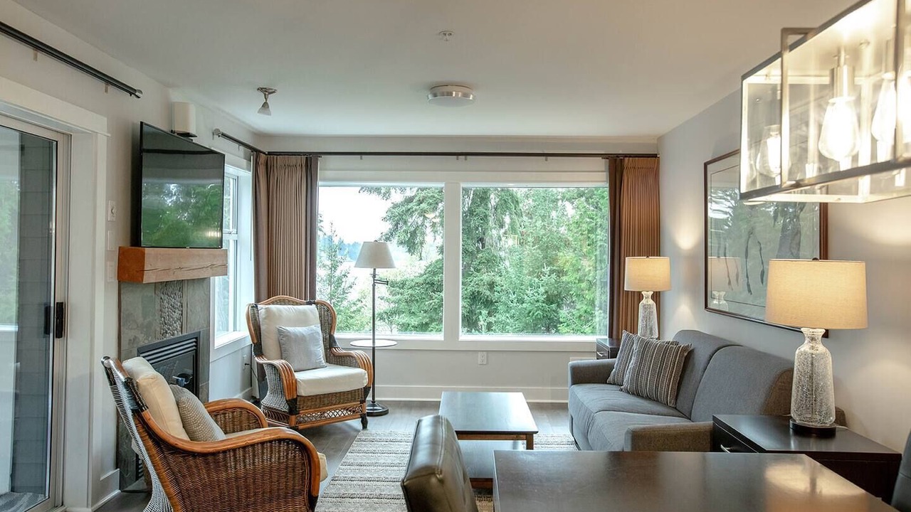 Photo of Livingroom in Regional District of Nanaimo
