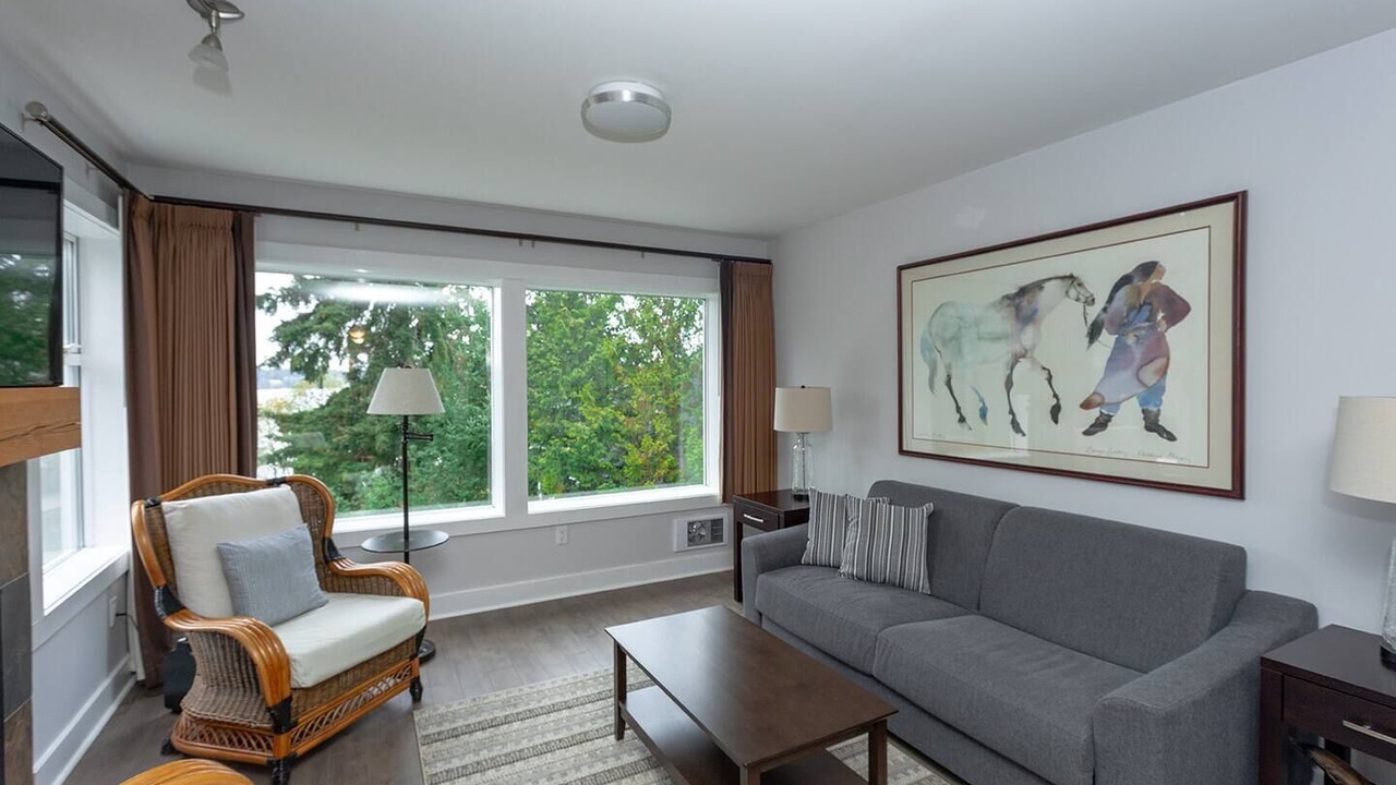 Photo of Livingroom in Regional District of Nanaimo