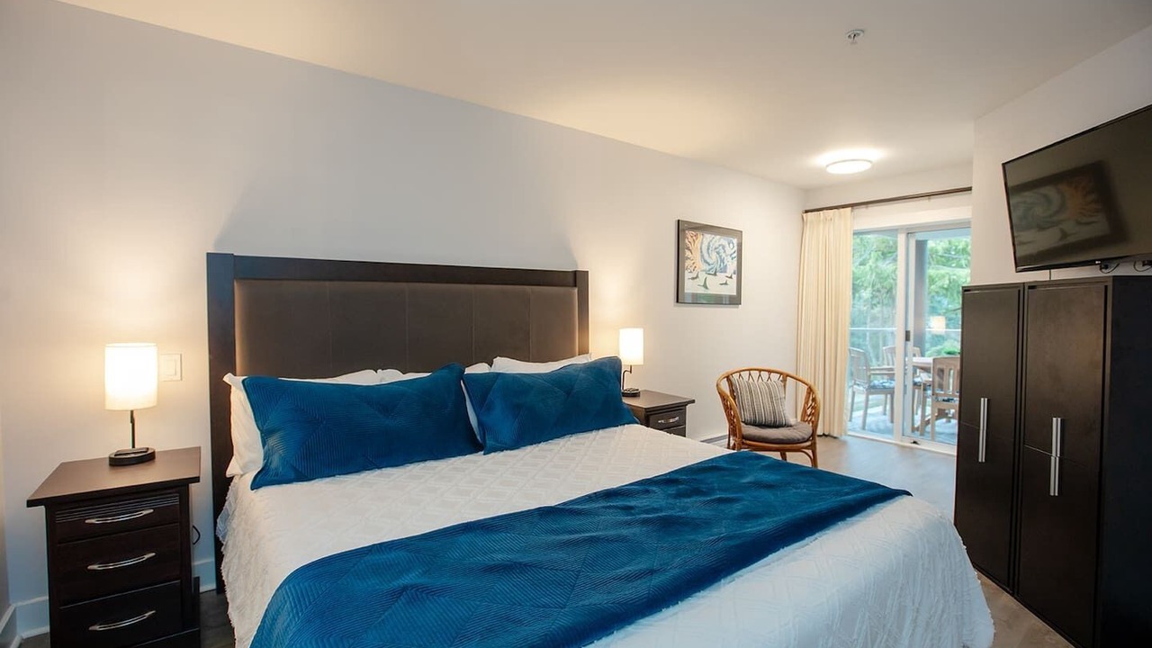 Photo of Bedroom in Regional District of Nanaimo