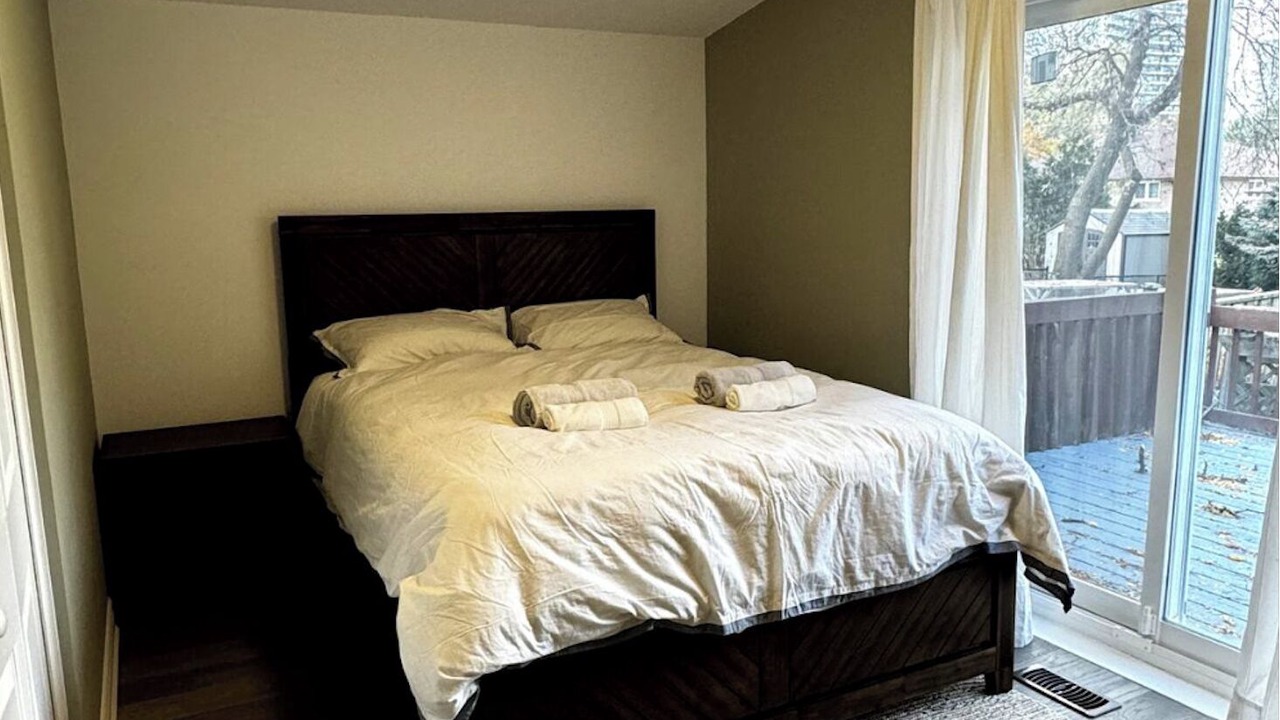 Photo of Bedroom in Windfields