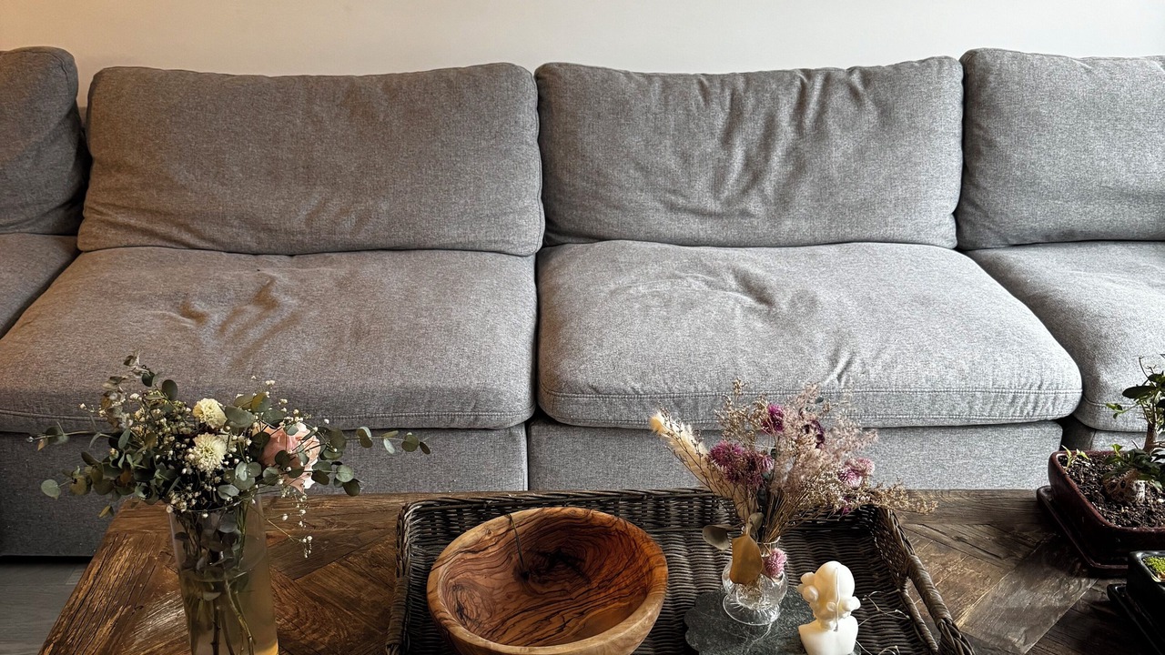 Photo of Livingroom in Windfields