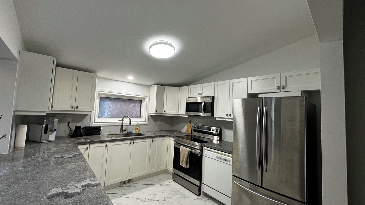 Photo of Kitchen in Windfields