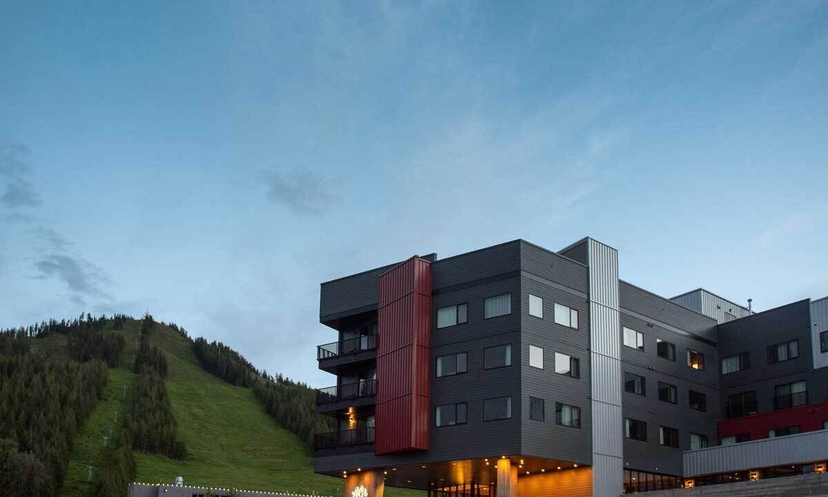 Photo of Outdoor in Rossland