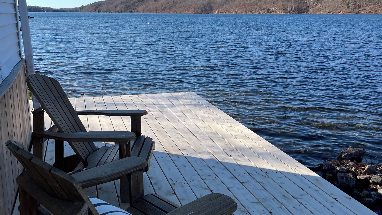 Photo of Patio Balcony in Westport
