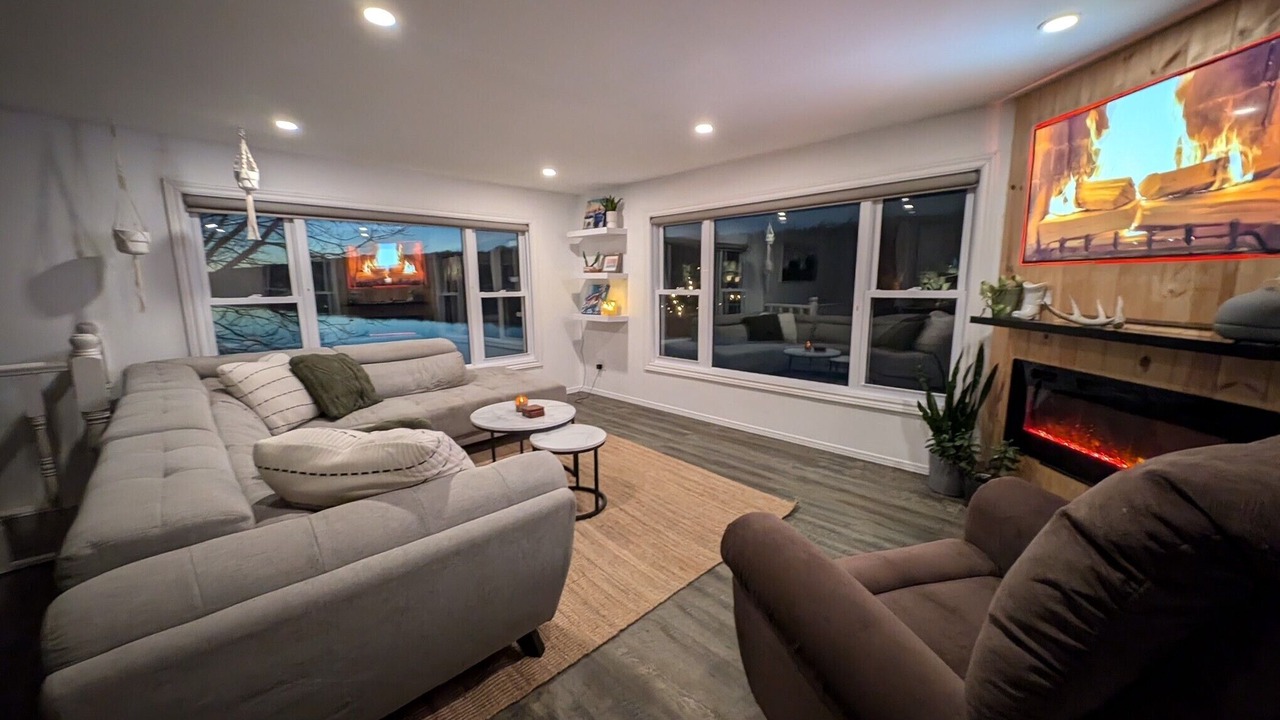 Photo of Livingroom in Westport