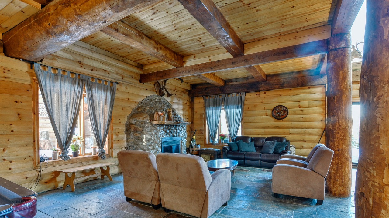 Photo of Livingroom in Wentworth-Nord