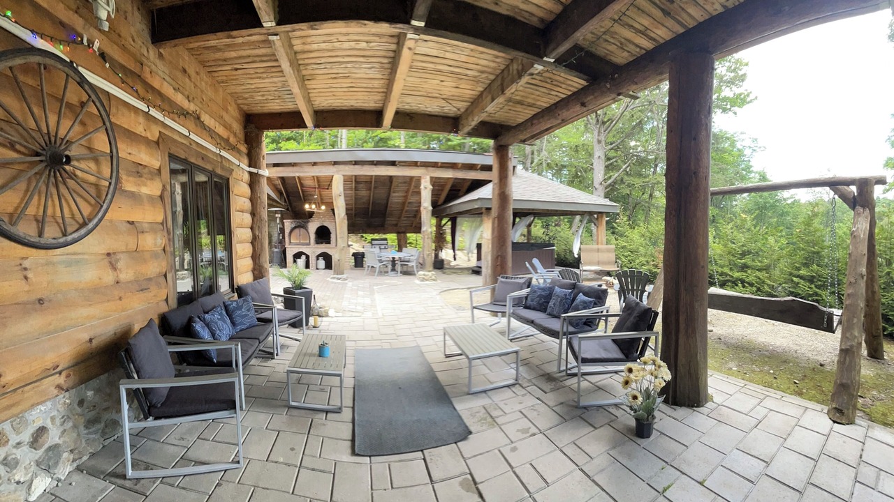 Photo of Patio Balcony in Wentworth-Nord