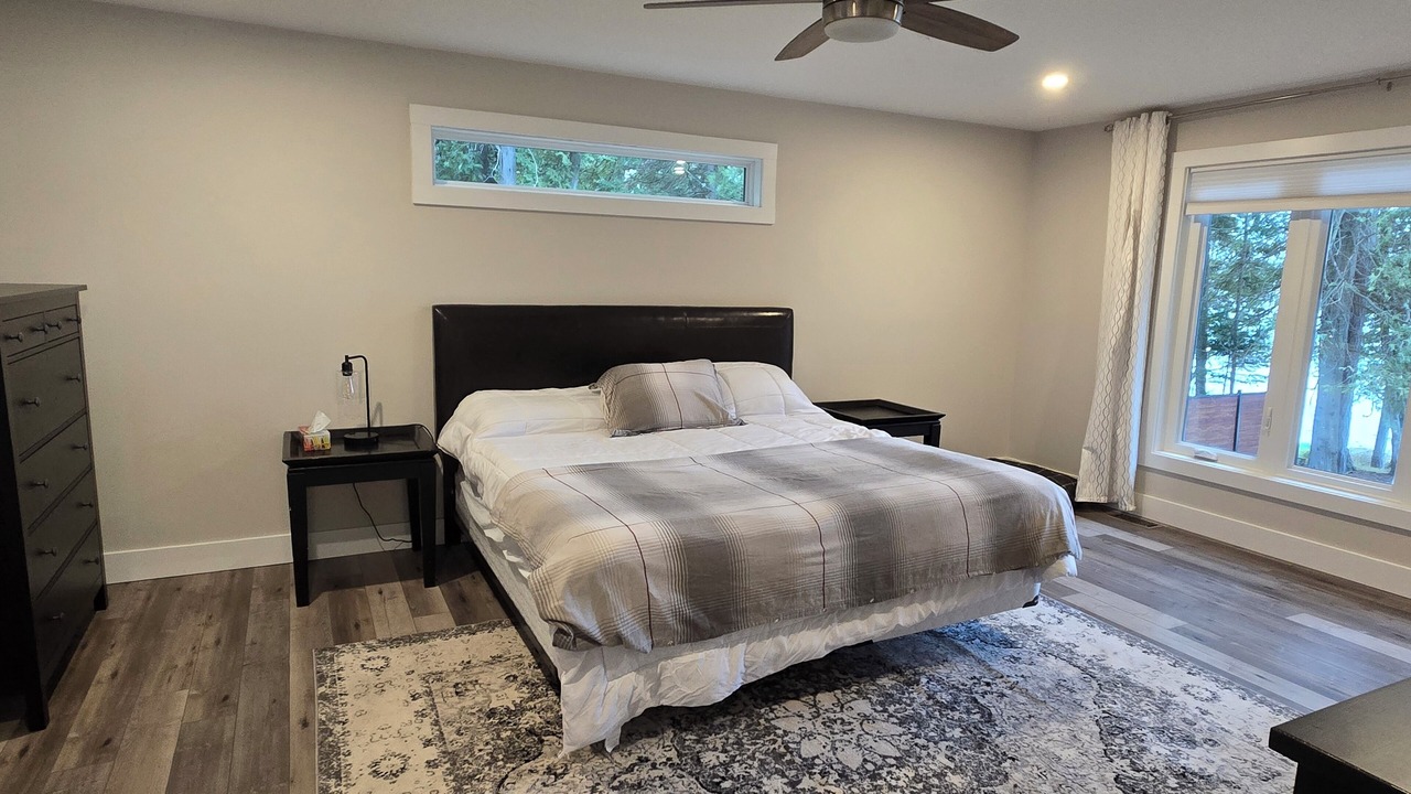 Photo of Bedroom in North Algona Wilberforce