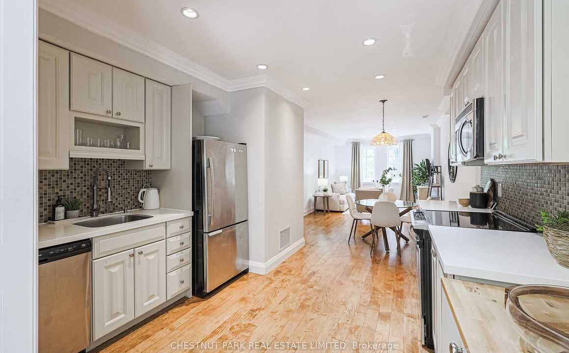 Photo of Kitchen in Sherwood Park