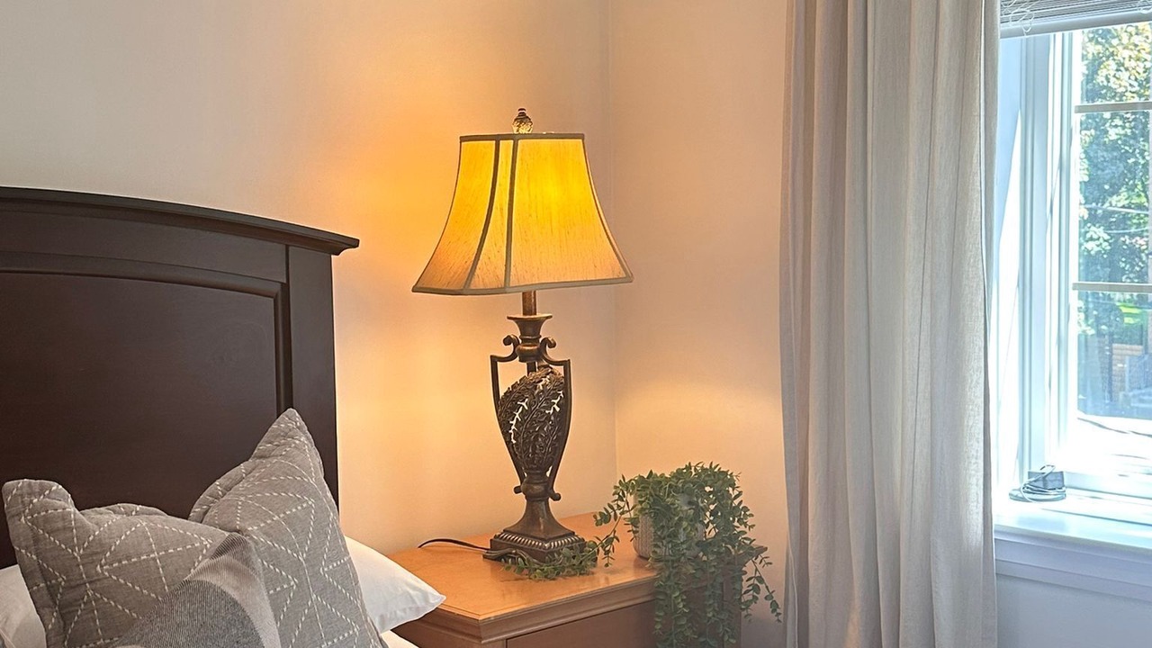 Photo of Bedroom in Sherwood Park