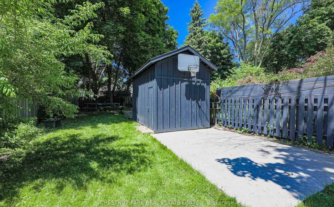 Photo of Outdoor in Sherwood Park