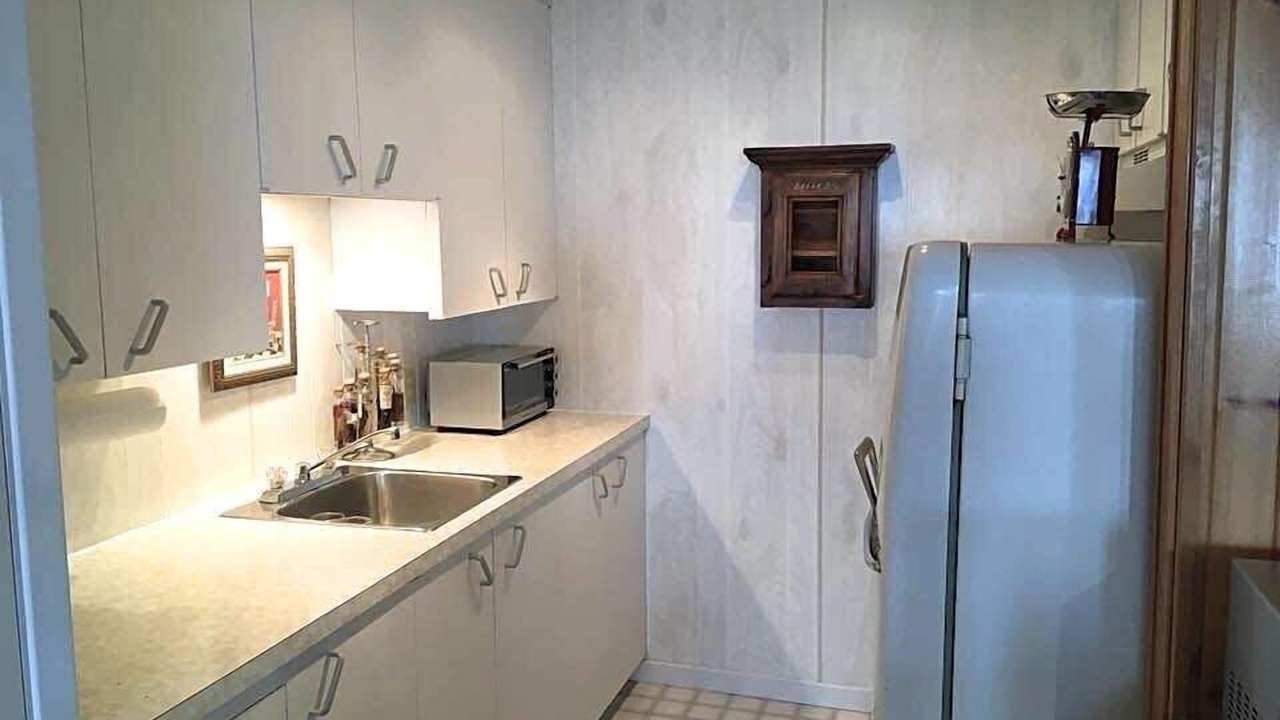 Photo of Kitchen in Riviere-du-Loup Regional County Municipality